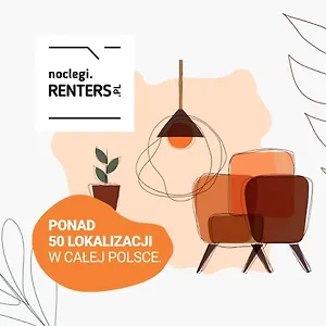  Apartament Nowowiejska By Renters