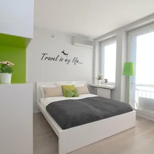 Wlr - Marszalkowska Apartment