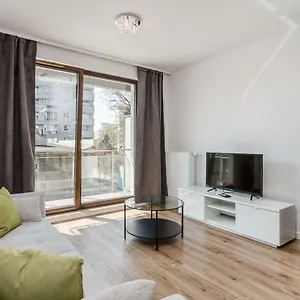  Apartment Chill Wola