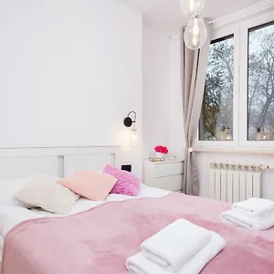  Apartament Royal Park By Renters