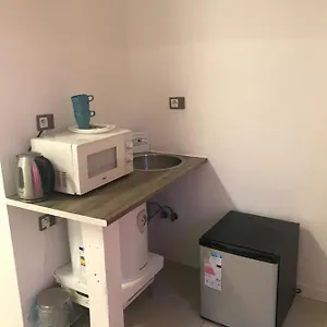  Apartment Wilcza